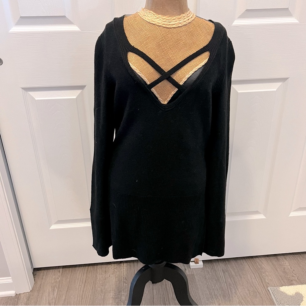 Free People sweater
